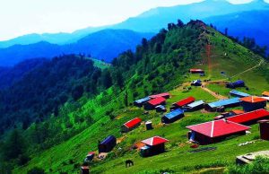 بهترین زمان برای سفر به ماسال