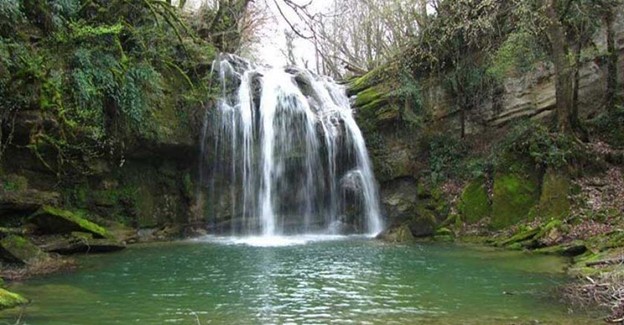 ابشارهای رامسر
