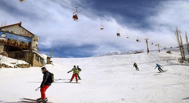 نکات قبل از رفتن به پیست شمشک