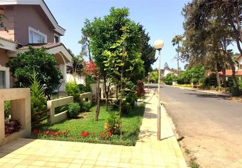 دریاکنار بابلسر