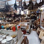 فروش صنایع دستی در بابلسر