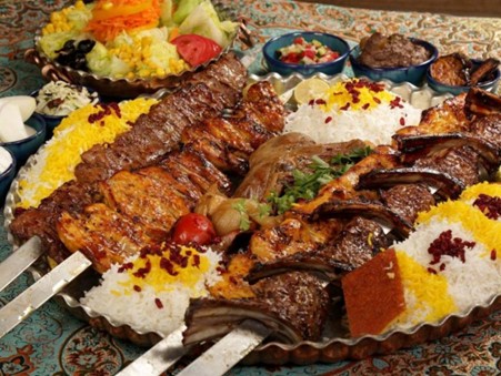 بهترین رستوران بابلسر