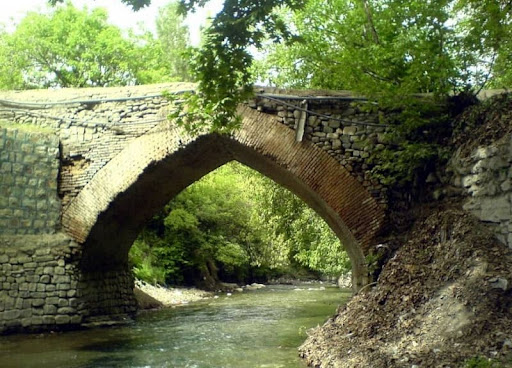 پل کردان
