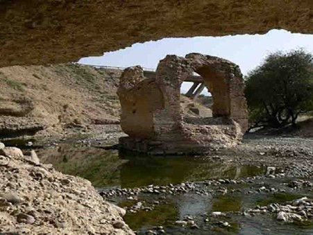 پل کردان