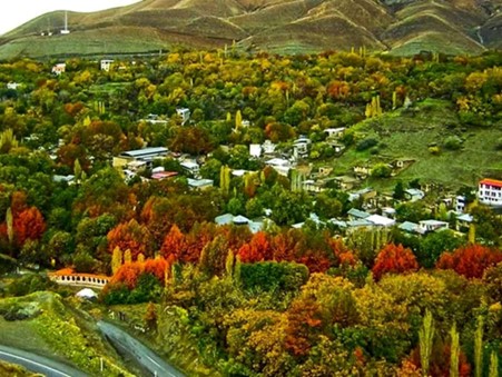 تفریحات کردان