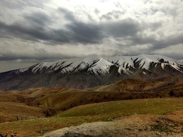 منطقه ورجین