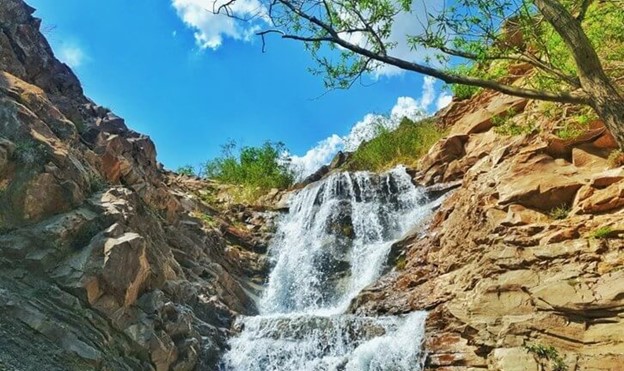 امامزاده فضلعلی
