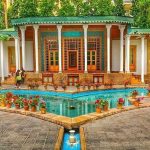 باغ موزه هنر ایرانی یا سپهبد