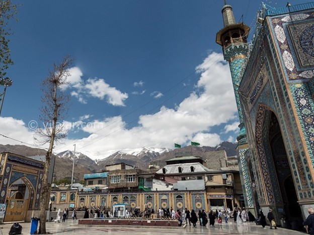 امامزاده صالح