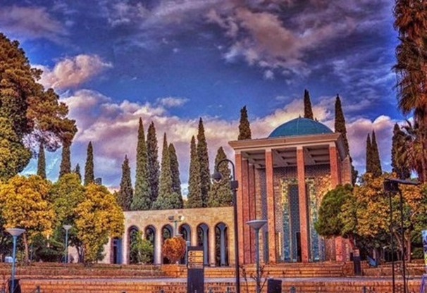 بهترین بناهای تاریخی شیراز