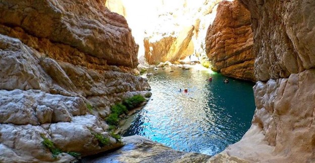 بهترین جاهای دیدنی اطراف تهران