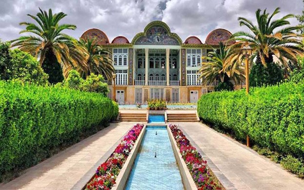 باغ ارم