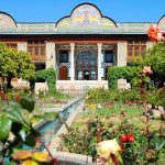 جاهای دیدنی شیراز