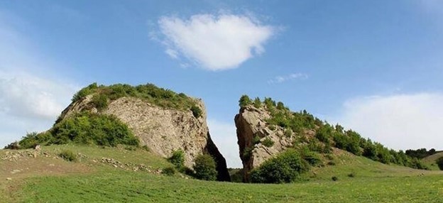 ملومه