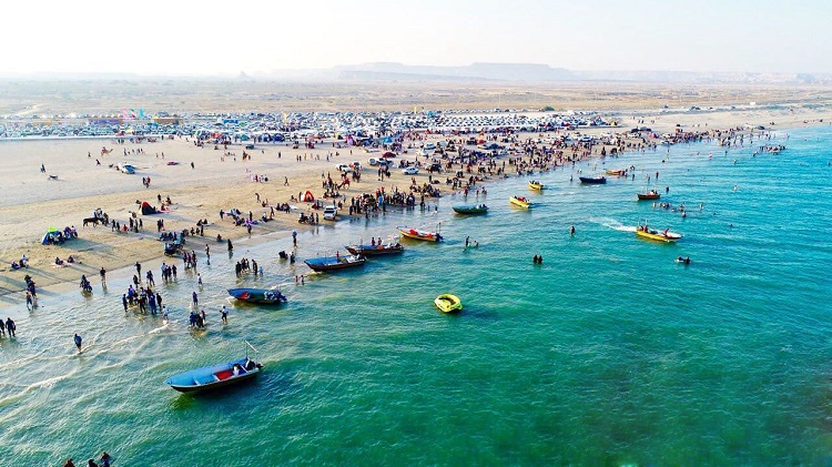تفریحات قشم