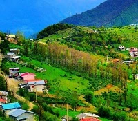 جاهای دیدنی