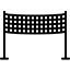 تور والیبال