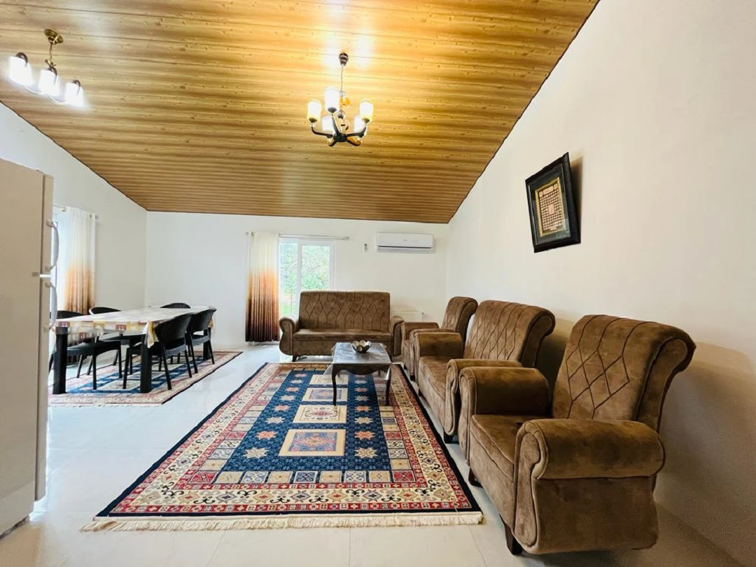 ویلا استخردار سرو رامسر