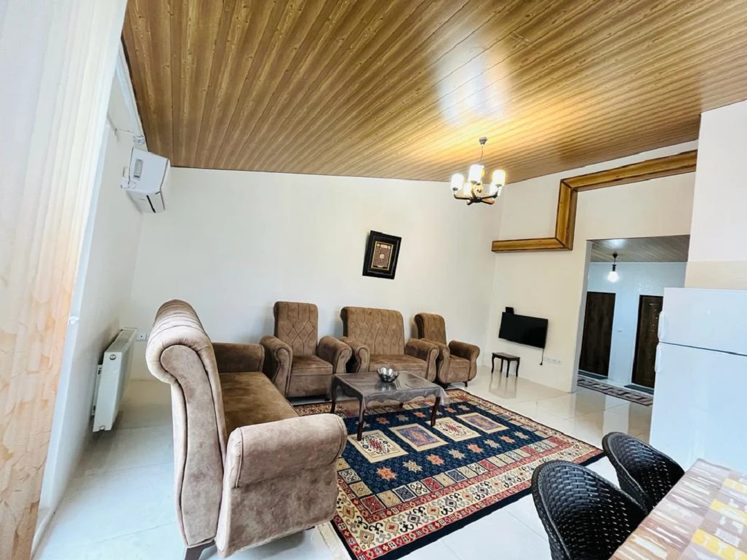 ویلا استخردار سرو رامسر