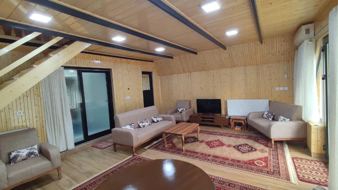 کلبه استخردار آرامیس