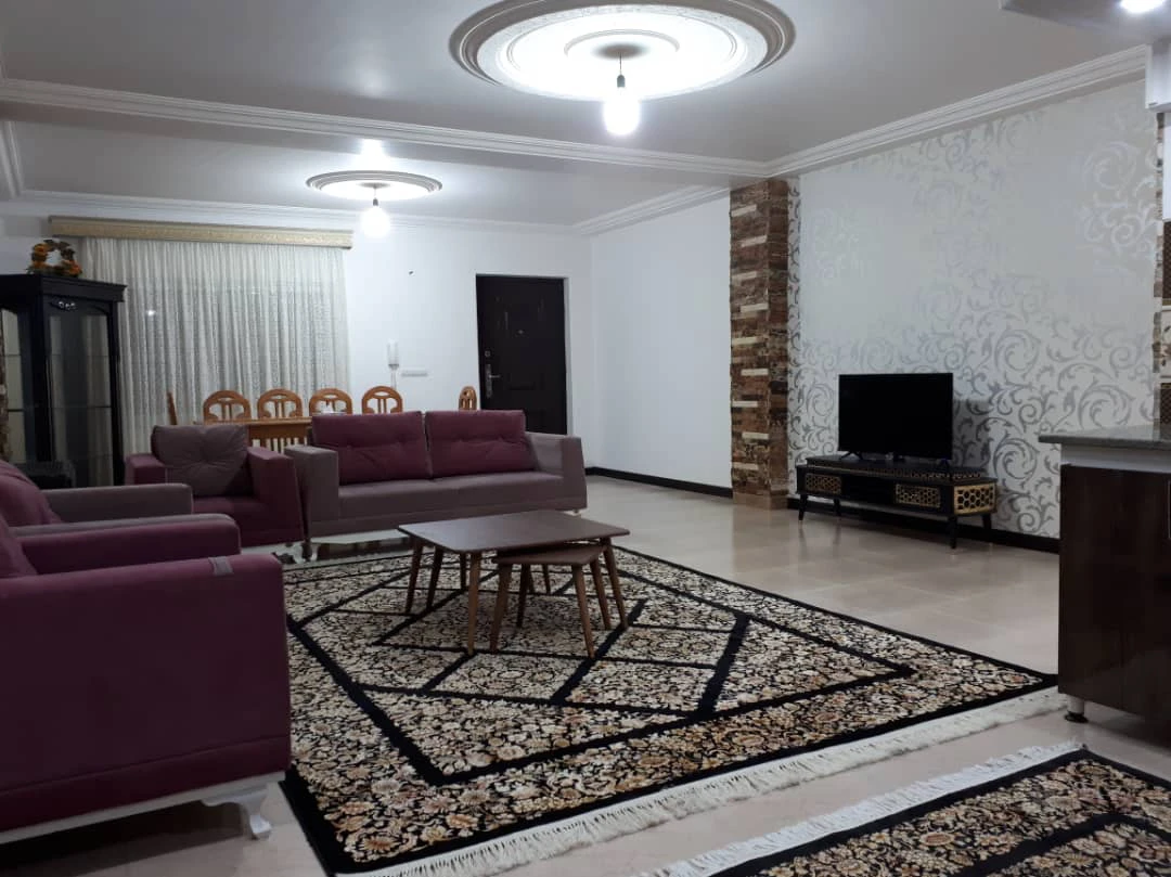 منزل استخردارکامران