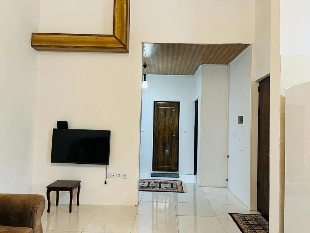 ویلا استخردار سرو رامسر