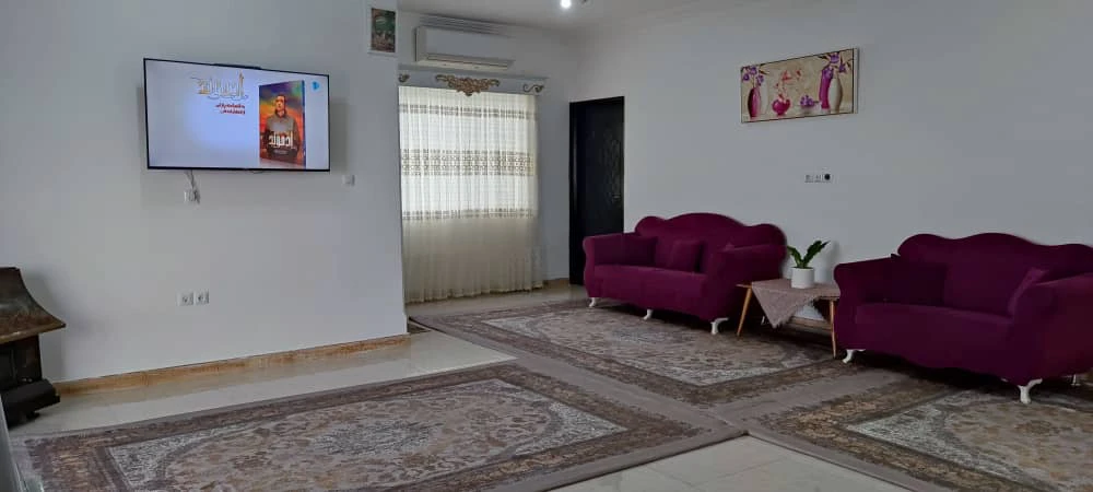 منزل دوخوابه گاولیماک رامسر