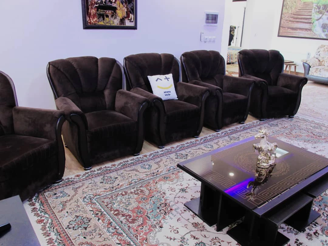ویلااستخردار عبدی رامسر