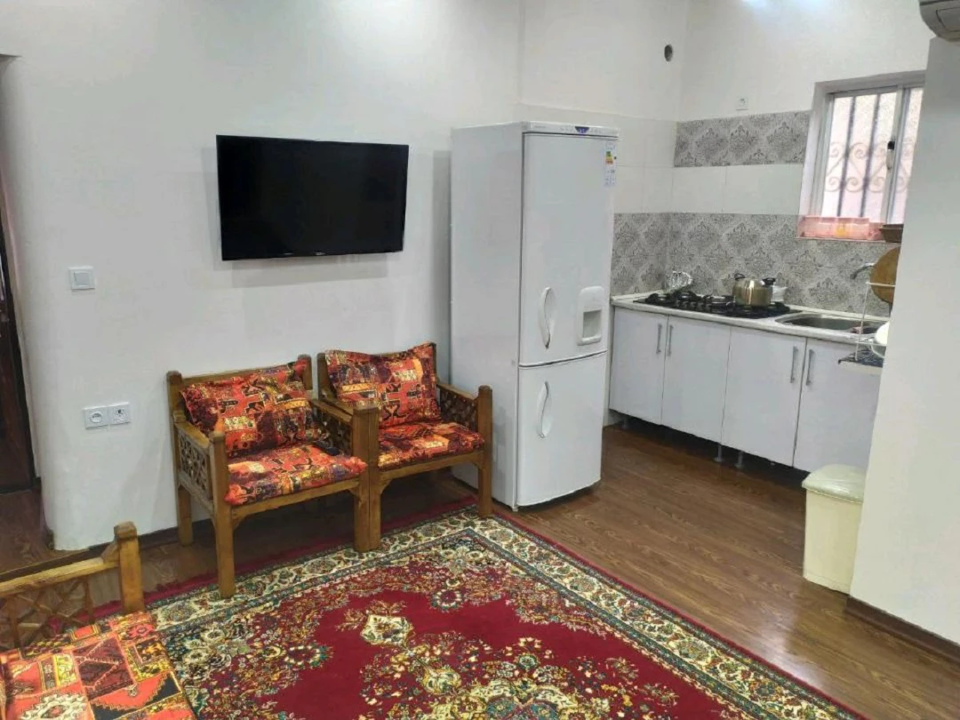 اجاره منزل جنگلی بیدمجنون