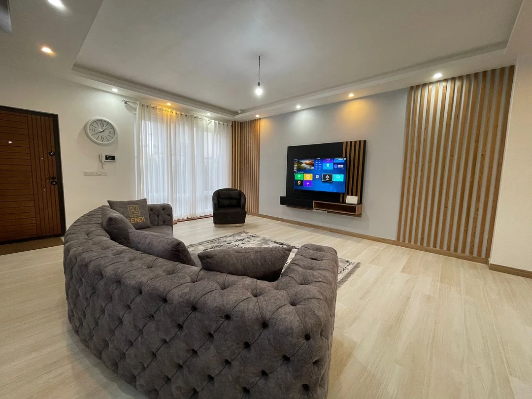 ویلای استخردار لپاسرک رامسر