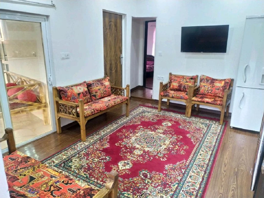 اجاره منزل جنگلی بیدمجنون