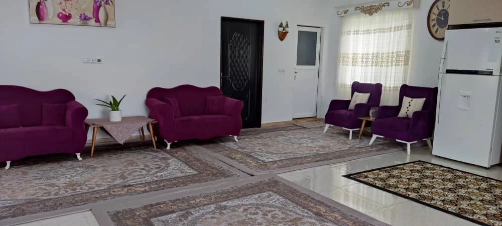 منزل دوخوابه گاولیماک رامسر