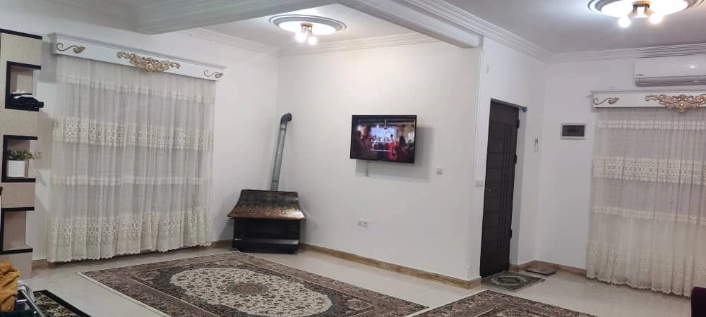 منزل دوخوابه گاولیماک رامسر