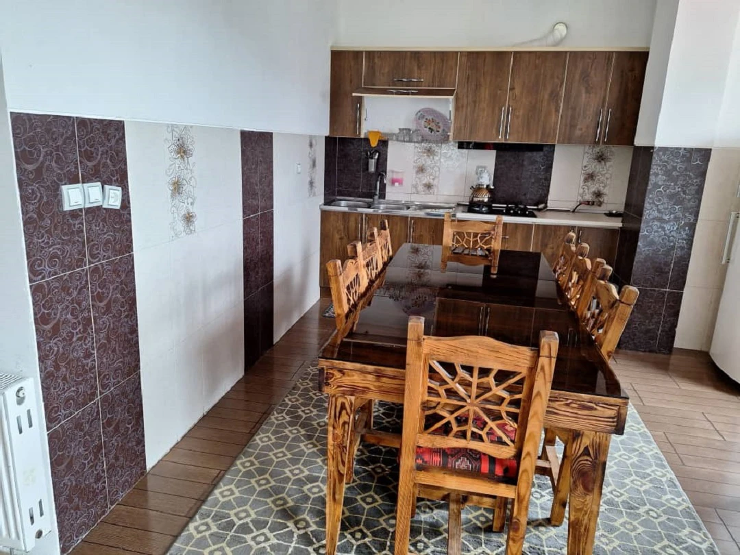ویلا استخردار سرودالخانی رامسر