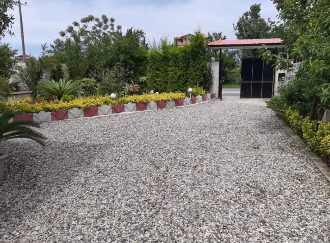 ویلااستخردارسیکاس رامسر