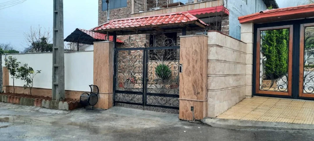 منزل استخردارکامران