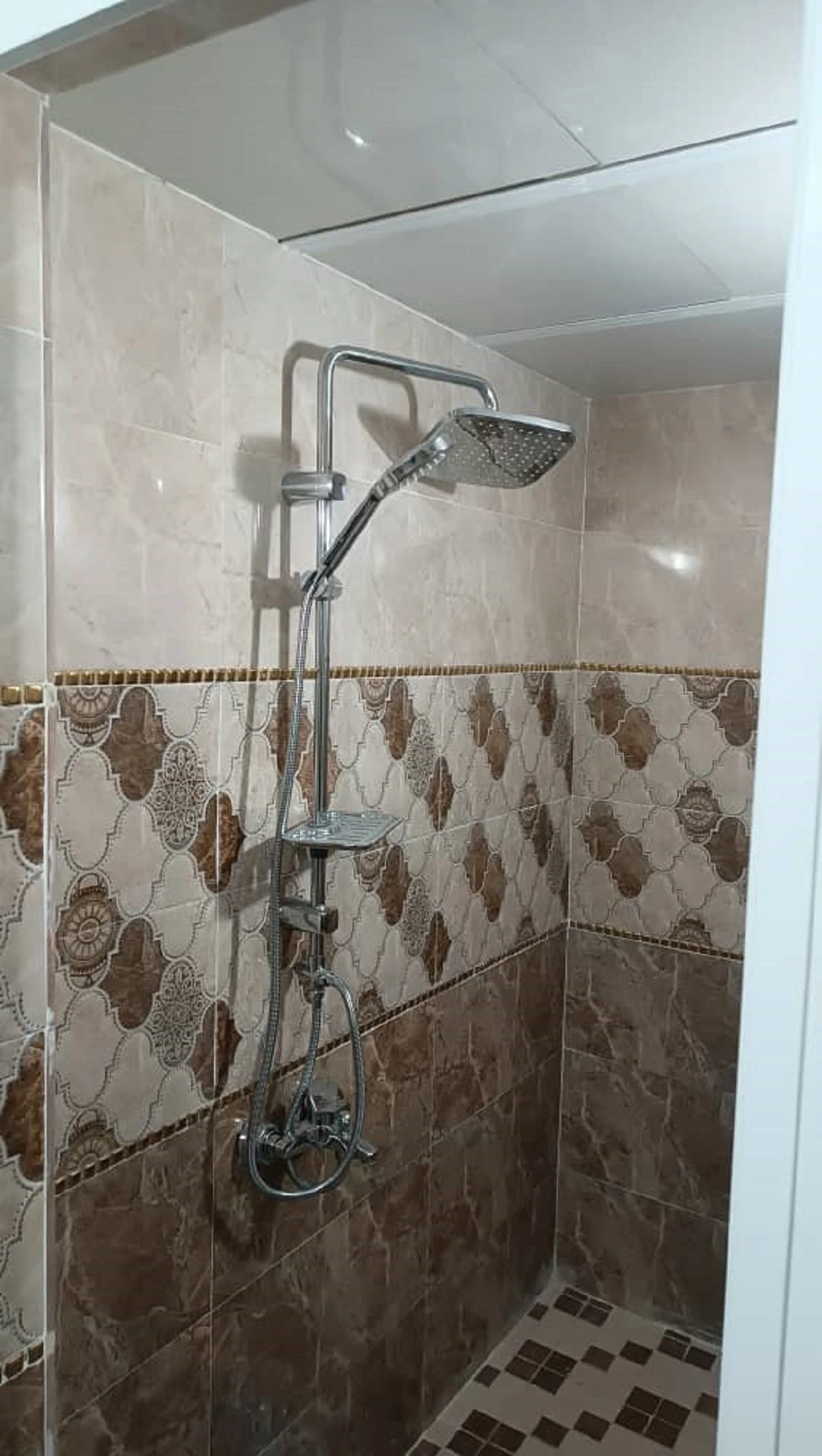 سوئیت دوخوابه ستاره شمال دالخانی رامسر