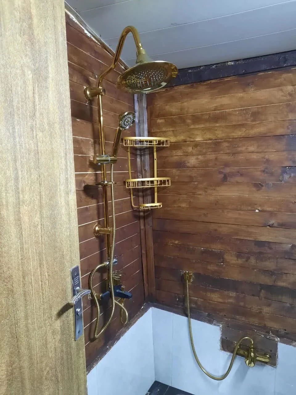 اجاره کلبه تک خواب هاوین چابکسر گیلان