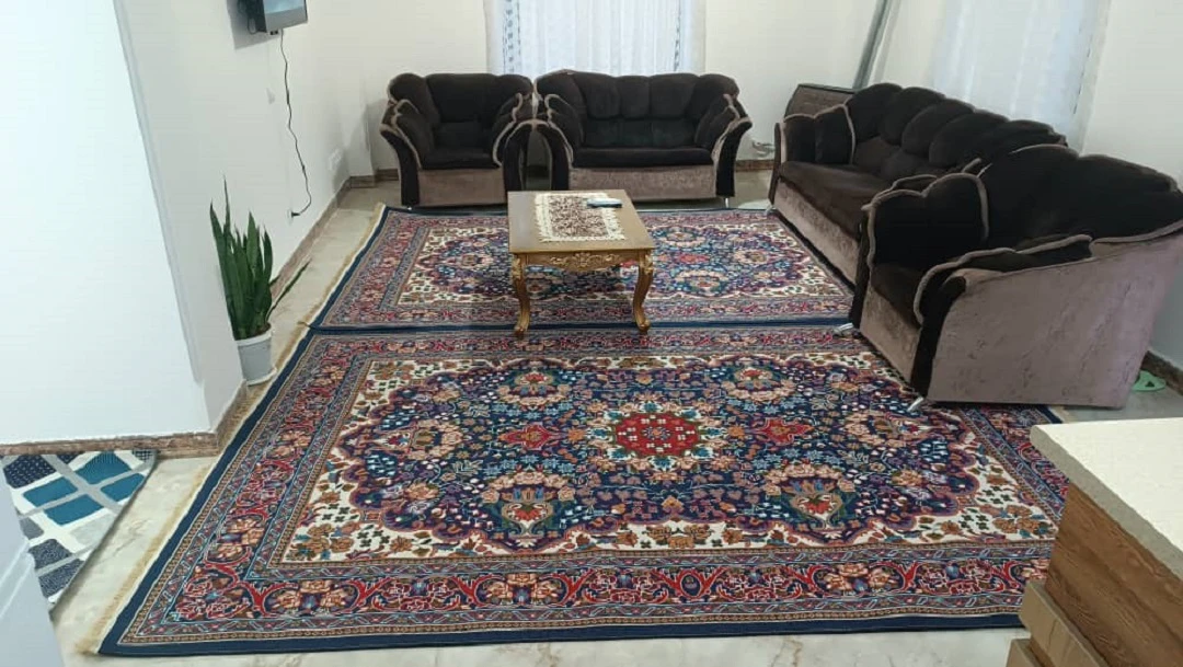 سوئیت دوخوابه ستاره شمال دالخانی رامسر