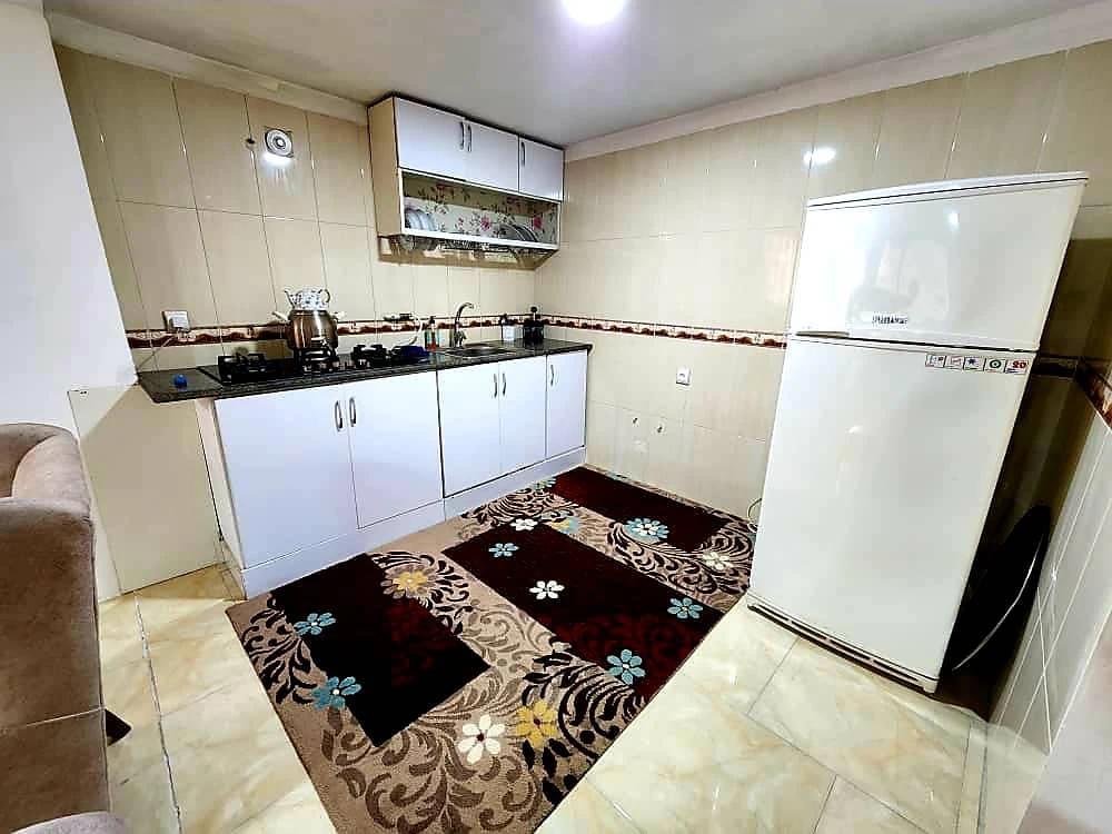 منزل تک خواب طالقانی رامسر