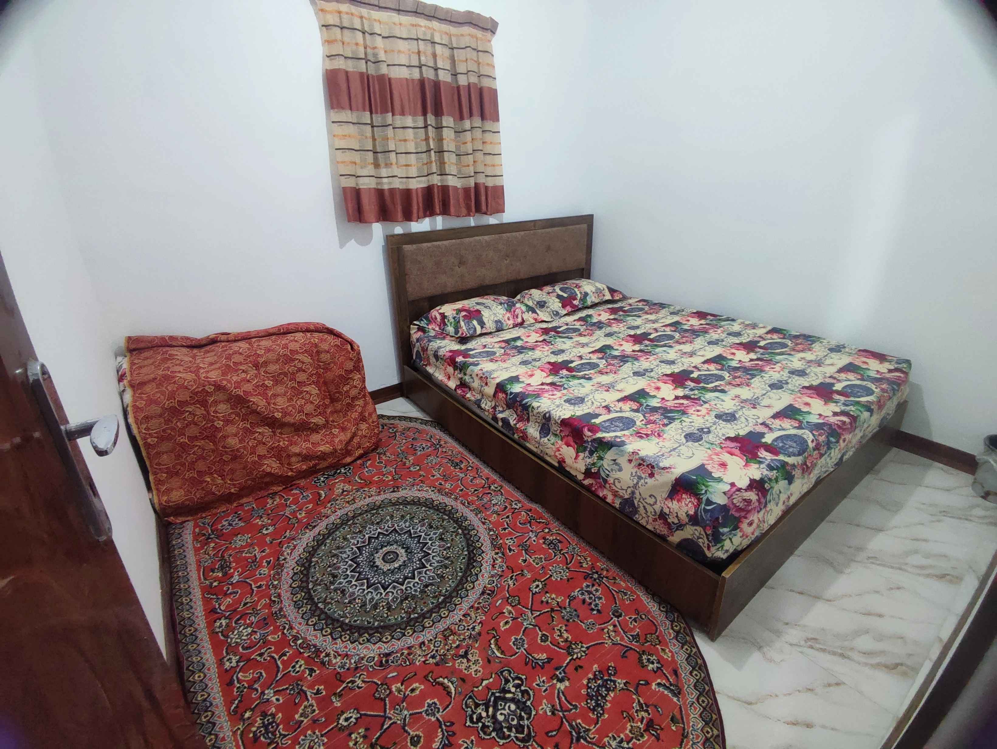 منزل استخر دار دوخوابه مبین