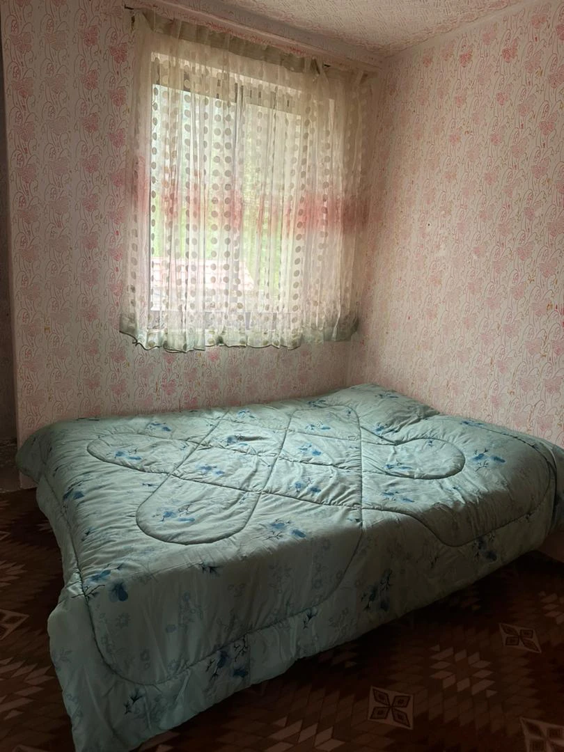 ویلادربست جنگلی اربکله رامسر
