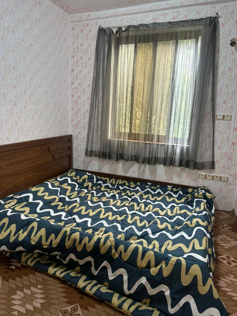 ویلادربست جنگلی اربکله رامسر