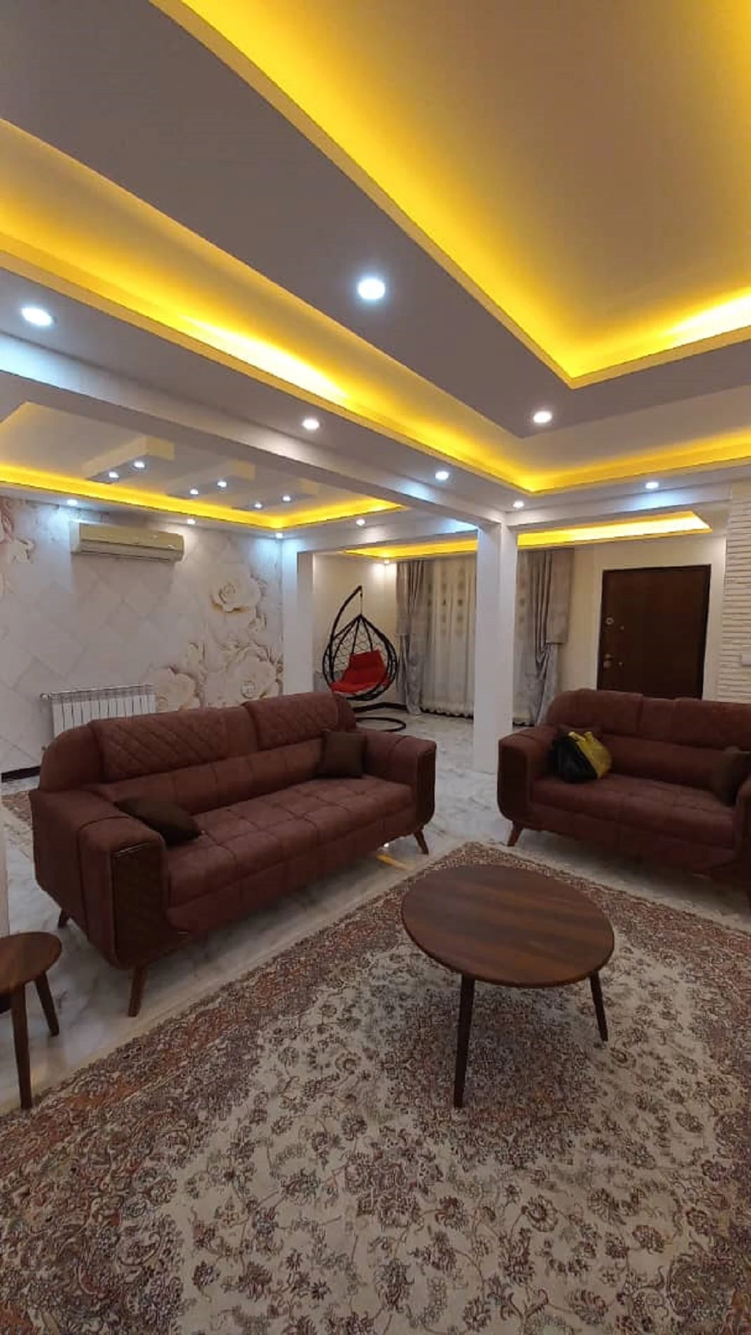 ویلا ساحلی رامسر