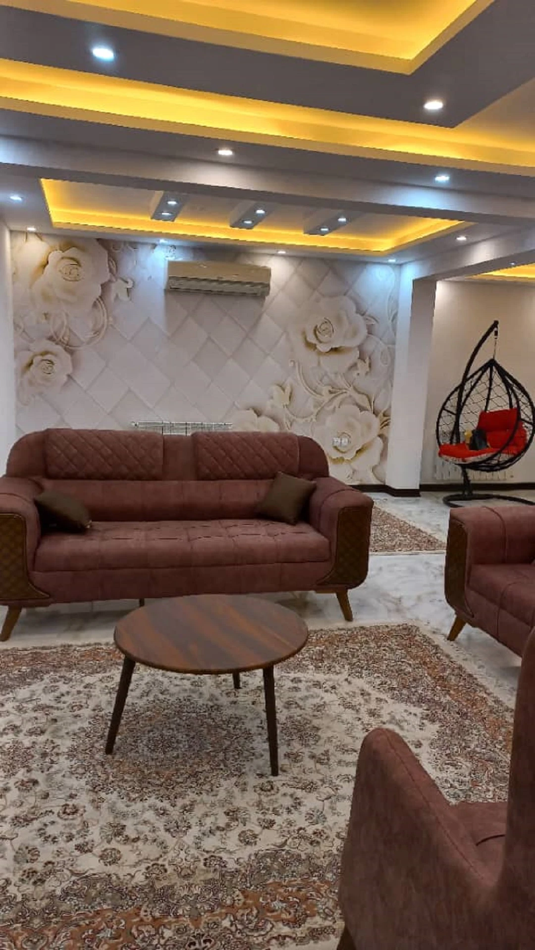 ویلا ساحلی رامسر