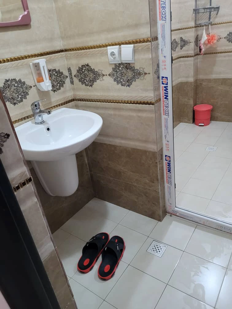 منزل دوخوابه کاظمی رامسر