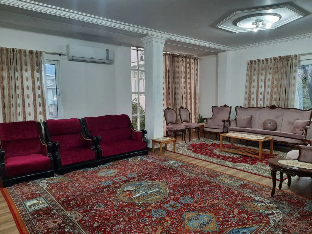 منزل دوخوابه کاظمی رامسر