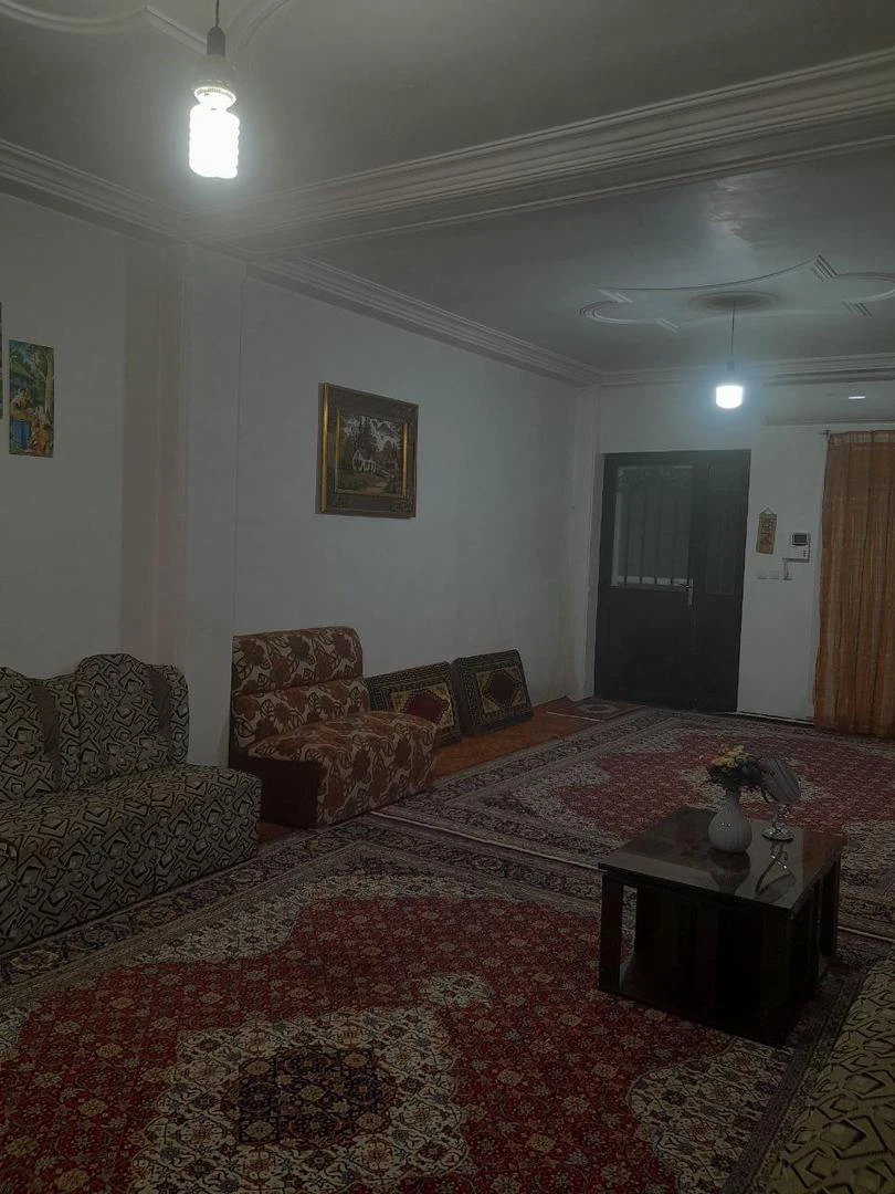منزل تکخواب مهربخش رامسر