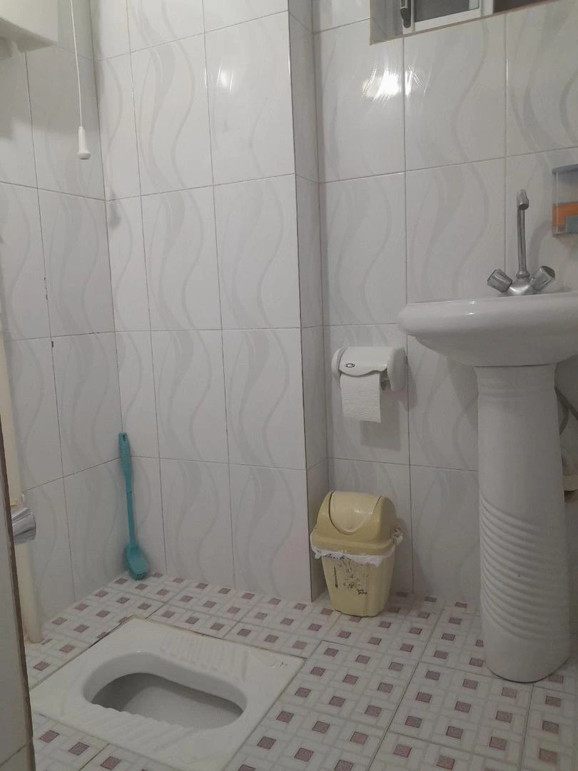 منزل تکخواب مهربخش رامسر