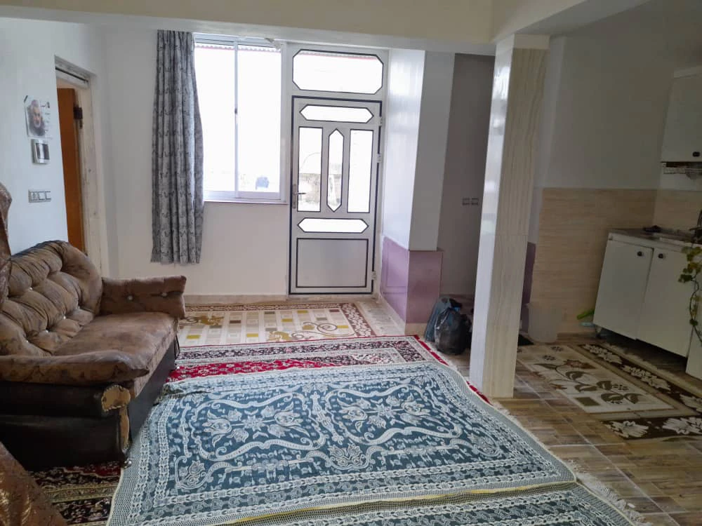 ویلا تک خواب رحیمی